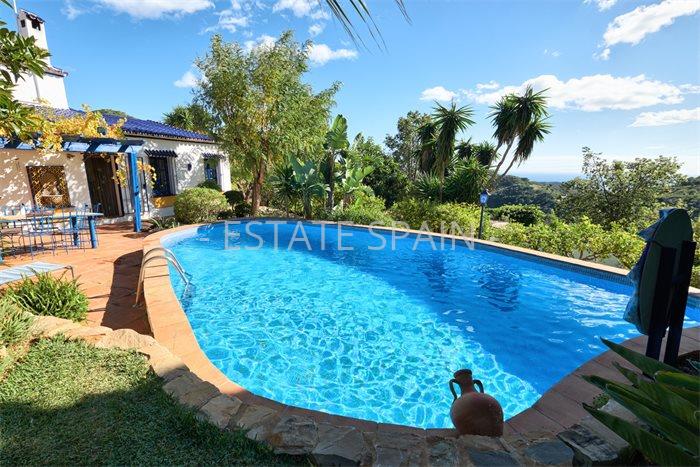 Вилла в Эстепоне 110 м2 №VL21823F67F7  - Продажа - 19 preview