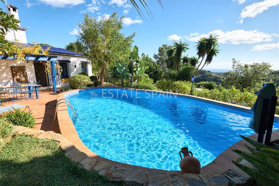 Вилла в Эстепоне 110 м2 №VL21823F67F7  - Продажа - 19 large