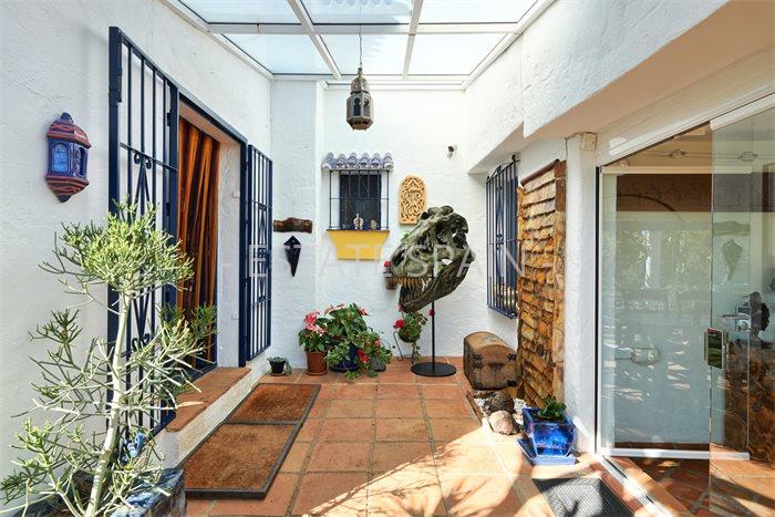 Вилла в Эстепоне 110 м2 №VL21823F67F7  - Продажа - 15 preview