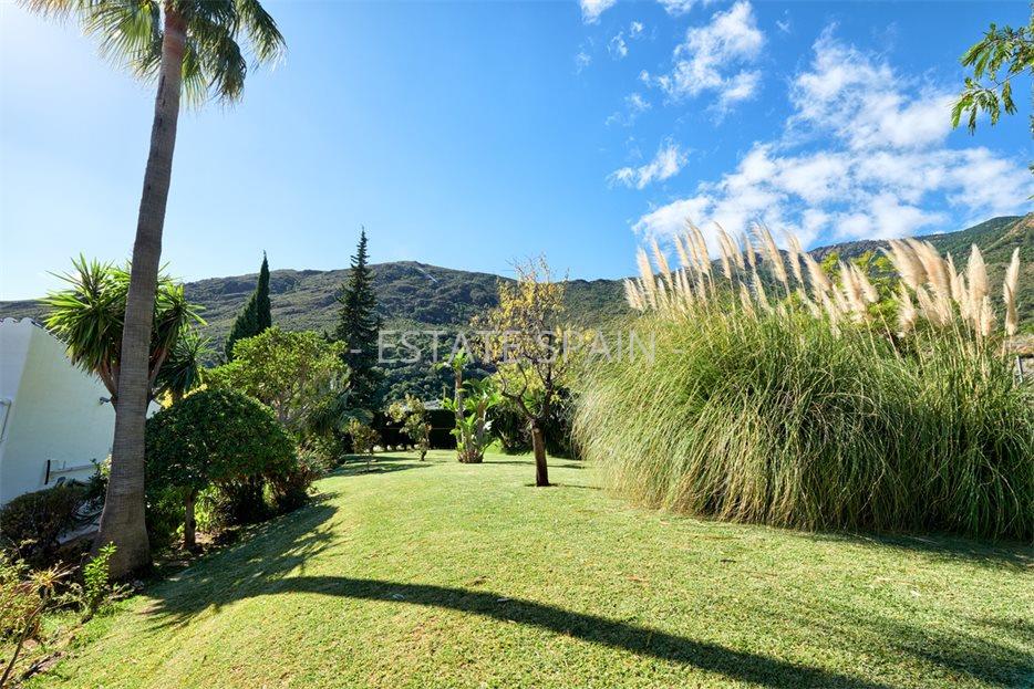 Вилла в Эстепоне 110 м2 №VL21823F67F7  - Продажа - 11 large