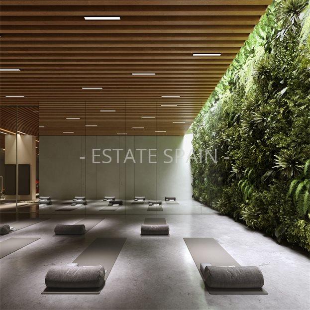 Апартаменты в Марбелье 251 м2 №ART256249925B  - Продажа - 8 large