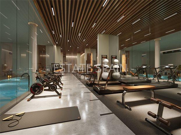 Апартаменты в Марбелье 251 м2 №ART256249925B  - Продажа - 6 preview