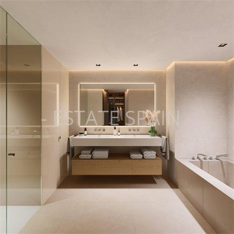 Апартаменты в Марбелье 251 м2 №ART256249925B  - Продажа - 13 preview