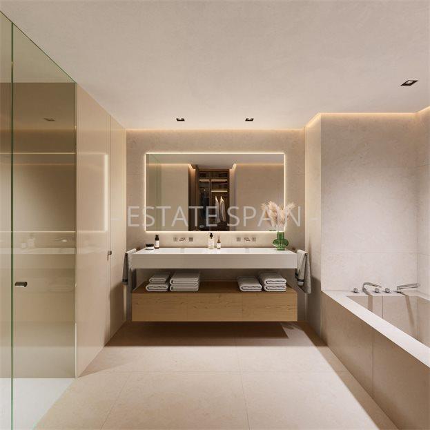 Апартаменты в Марбелье 251 м2 №ART256249925B  - Продажа - 13 large