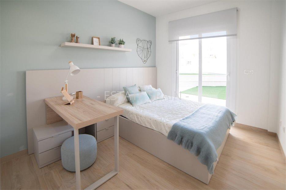 Апартаменты в Гуардамар-дель-Сегура 80 м2 №ART25109126E5  - Продажа - 31 large