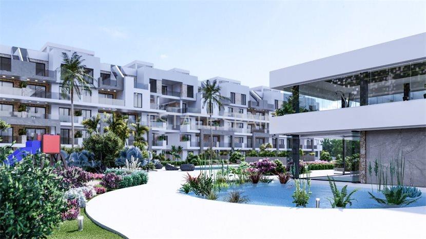 Апартаменты в Гуардамар-дель-Сегура 80 м2 №ART25109126E5  - Продажа - 19 preview