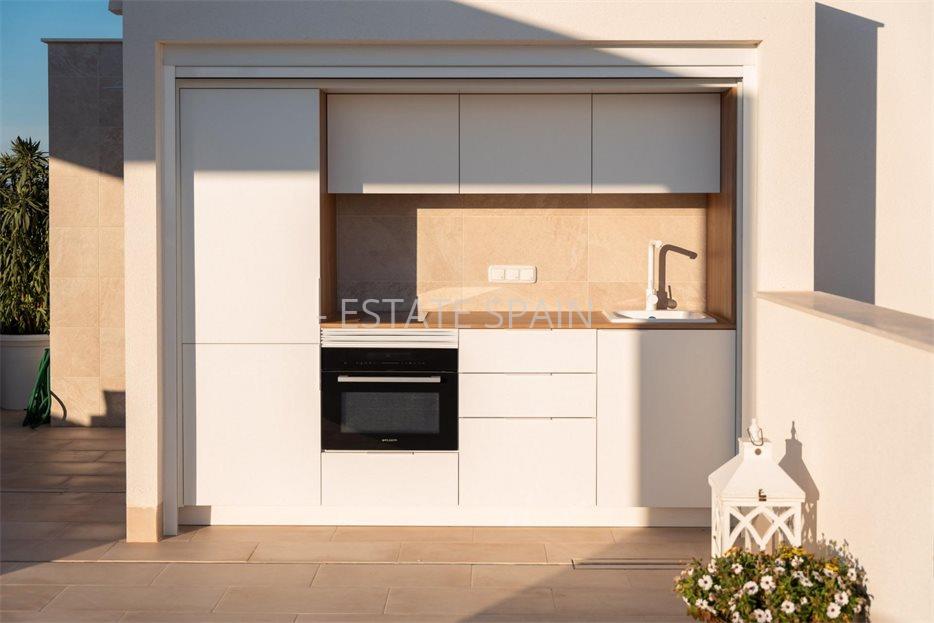 Апартаменты в Гуардамар-дель-Сегура 80 м2 №ART25109126E5  - Продажа - 38 large