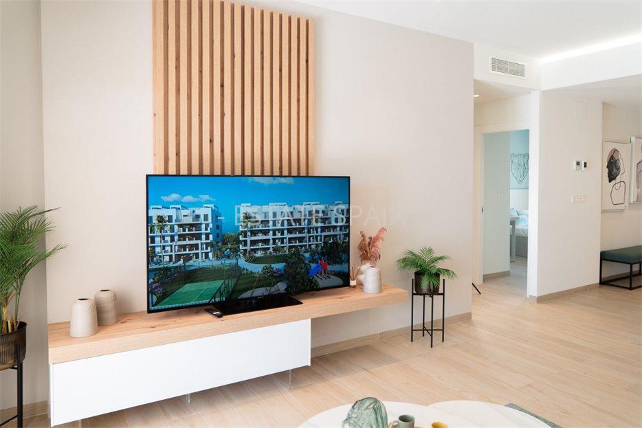 Апартаменты в Гуардамар-дель-Сегура 80 м2 №ART25109126E5  - Продажа - 35 large