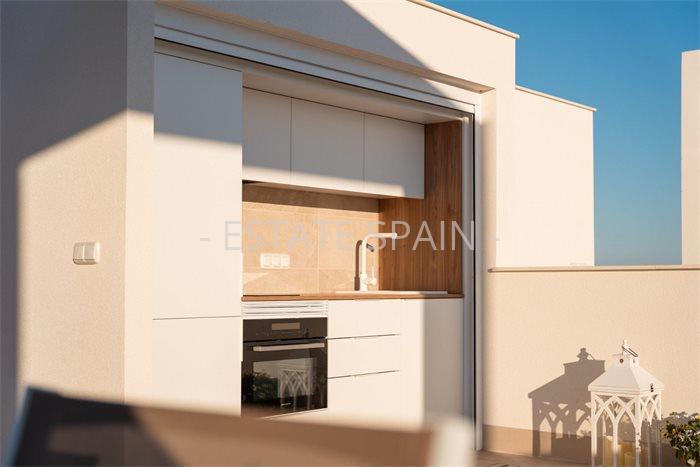 Апартаменты в Гуардамар-дель-Сегура 80 м2 №ART25109126E5  - Продажа - 39 preview