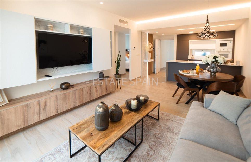 Апартаменты в Гуардамар-дель-Сегура 80 м2 №ART25109126E5  - Продажа - 3 large