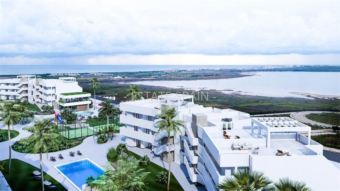 Апартаменты в Гуардамар-дель-Сегура 80 м2 №ART25109126E5  - Продажа - 6 large