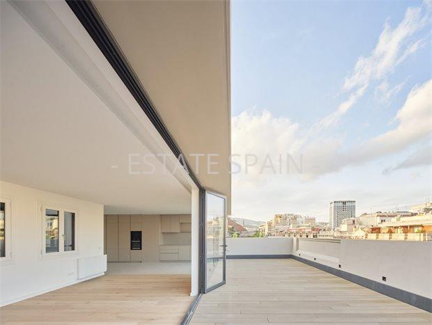 Квартира в Барселоне 248 м2 №ART25610AFF91  - Продажа - 3 preview