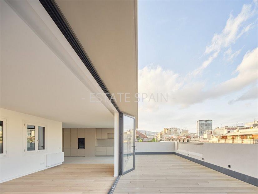 Квартира в Барселоне 248 м2 №ART25610AFF91  - Продажа - 3 large