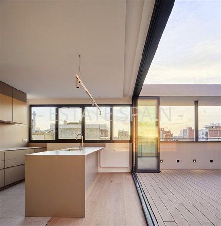 Квартира в Барселоне 248 м2 №ART25610AFF91  - Продажа - 20 preview