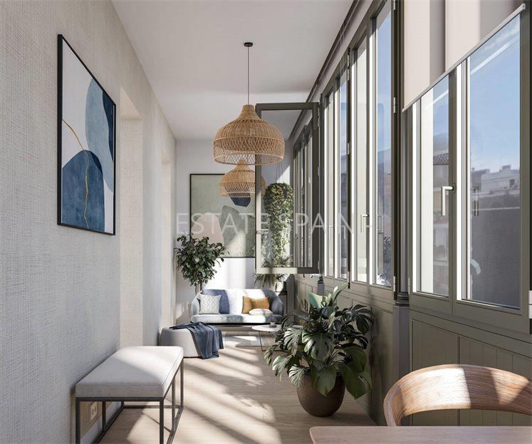 Квартира в Барселоне 248 м2 №ART25610AFF91  - Продажа - 8 large