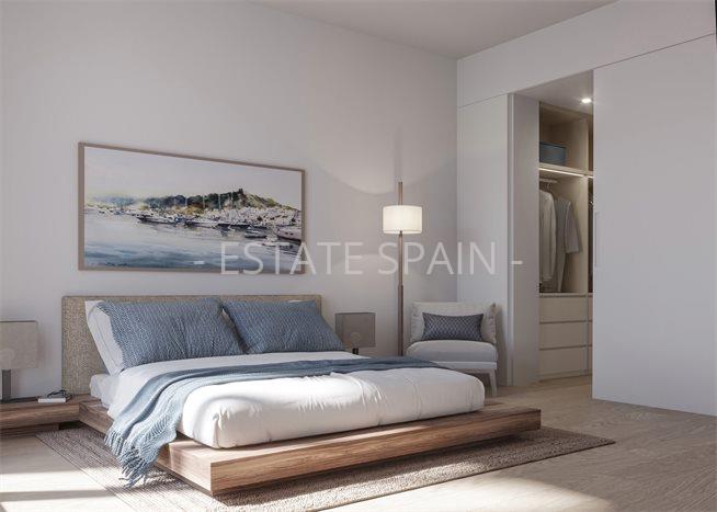 Квартира в Барселоне 248 м2 №ART25610AFF91  - Продажа - 13 preview