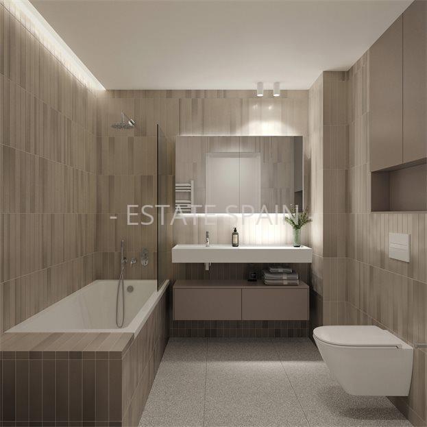 Квартира в Барселоне 248 м2 №ART25610AFF91  - Продажа - 18 large