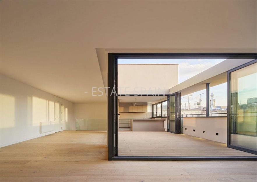 Квартира в Барселоне 248 м2 №ART25610AFF91  - Продажа - 19 large