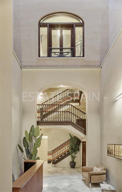 Квартира в Барселоне 248 м2 №ART25610AFF91  - Продажа - 23 large