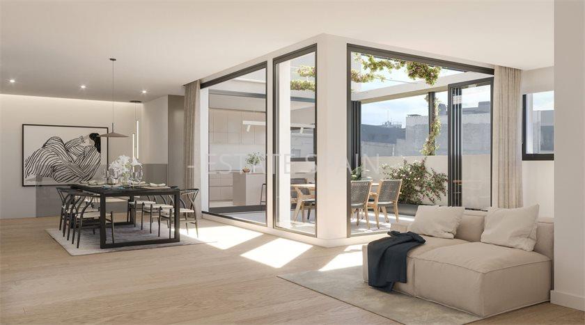 Квартира в Барселоне 248 м2 №ART25610AFF91  - Продажа - 14 preview