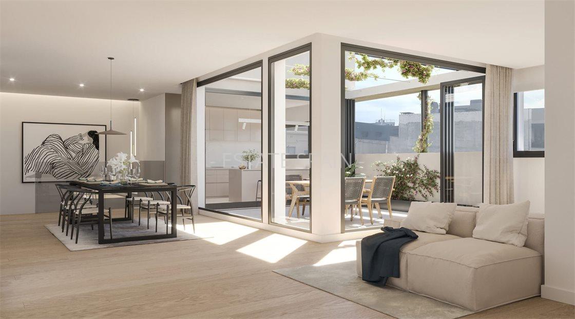 Квартира в Барселоне 248 м2 №ART25610AFF91  - Продажа - 14 large