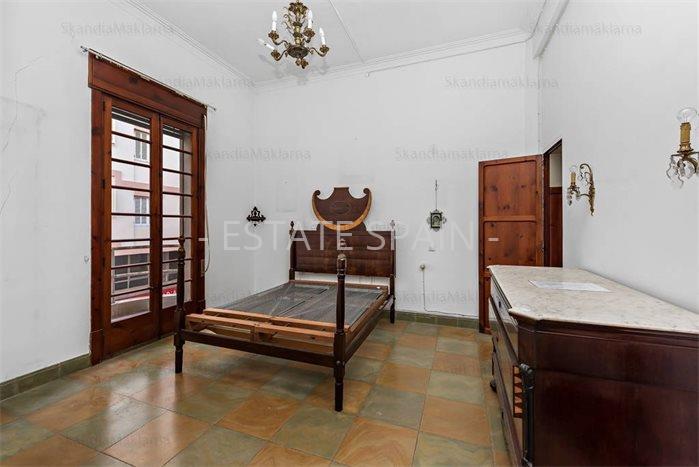 Нежилое здание в Пальма-де-Майорка 745 м2 №COM23105BE551  - Продажа - 13 preview