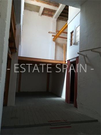 Нежилое здание в Пальма-де-Майорка 745 м2 №COM23105BE551  - Продажа - 9 preview