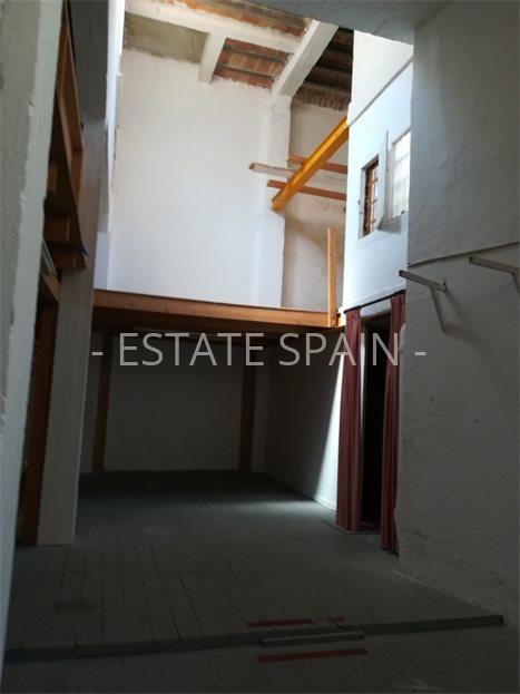 Нежилое здание в Пальма-де-Майорка 745 м2 №COM23105BE551  - Продажа - 9 large