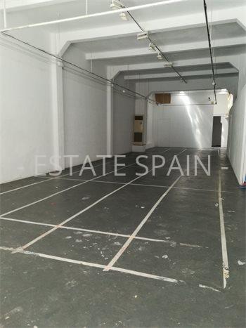 Нежилое здание в Пальма-де-Майорка 745 м2 №COM23105BE551  - Продажа - 7 preview
