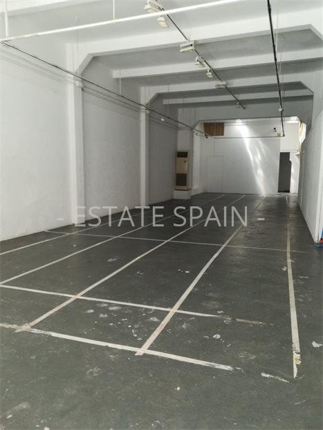 Нежилое здание в Пальма-де-Майорка 745 м2 №COM23105BE551  - Продажа - 7 large