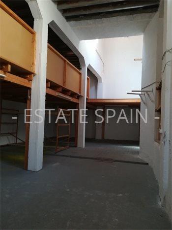 Нежилое здание в Пальма-де-Майорка 745 м2 №COM23105BE551  - Продажа - 8 preview