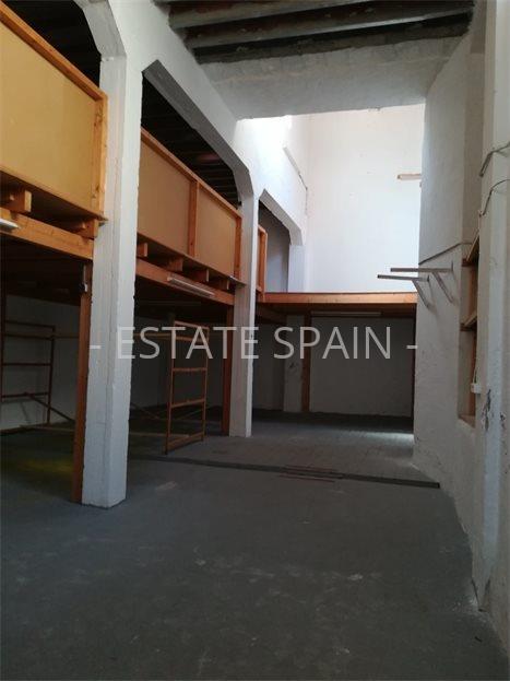 Нежилое здание в Пальма-де-Майорка 745 м2 №COM23105BE551  - Продажа - 8 large
