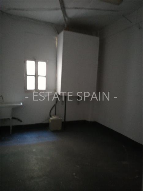 Нежилое здание в Пальма-де-Майорка 745 м2 №COM23105BE551  - Продажа - 6 large