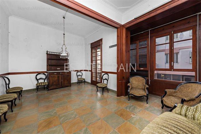 Нежилое здание в Пальма-де-Майорка 745 м2 №COM23105BE551  - Продажа - 14 preview