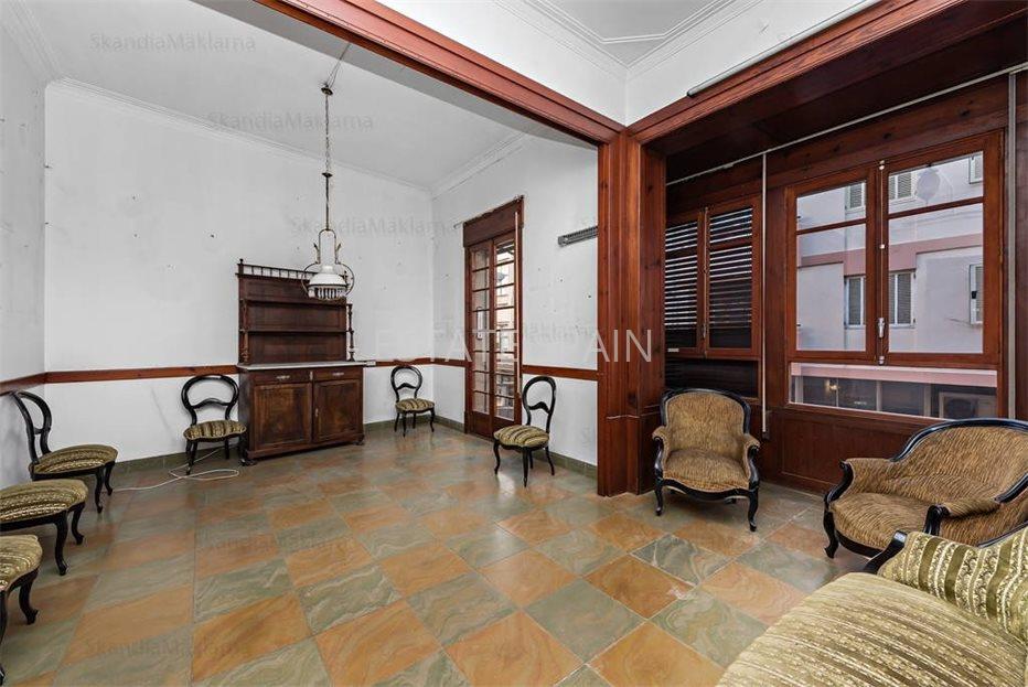 Нежилое здание в Пальма-де-Майорка 745 м2 №COM23105BE551  - Продажа - 14 large