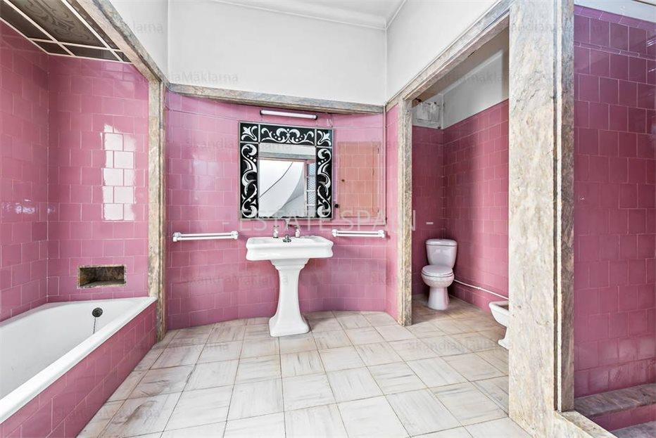 Нежилое здание в Пальма-де-Майорка 745 м2 №COM23105BE551  - Продажа - 19 large