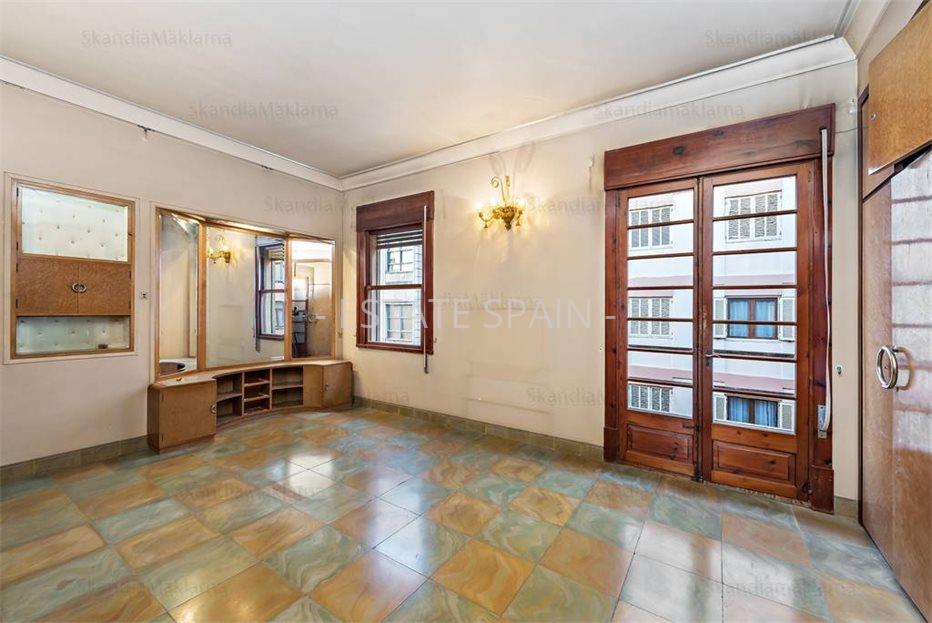 Нежилое здание в Пальма-де-Майорка 745 м2 №COM23105BE551  - Продажа - 12 large