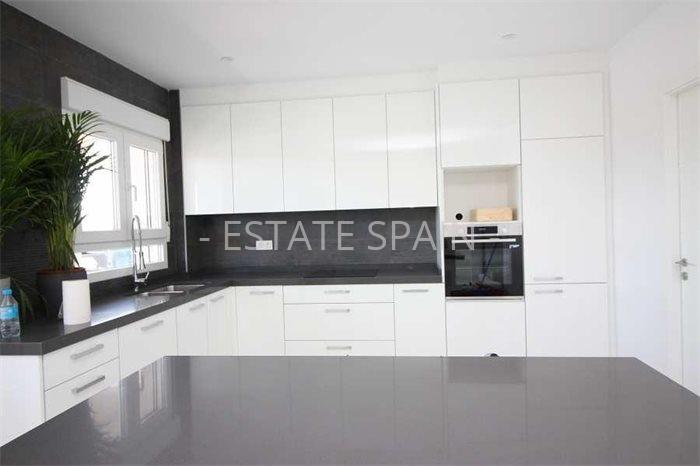 Вилла в Пиносо 245 м2 №VL251010A6B68  - Продажа - 4 preview