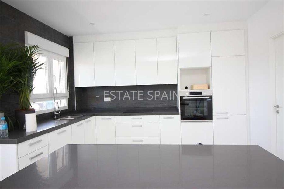 Вилла в Пиносо 245 м2 №VL251010A6B68  - Продажа - 4 large