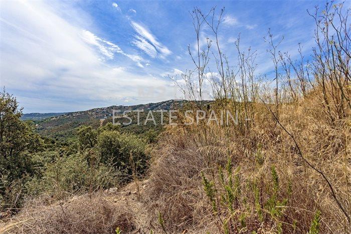 Участок в Кастель-Пладжа-де-Аро 943 м2 №PL20986064D  - Продажа - 1 preview