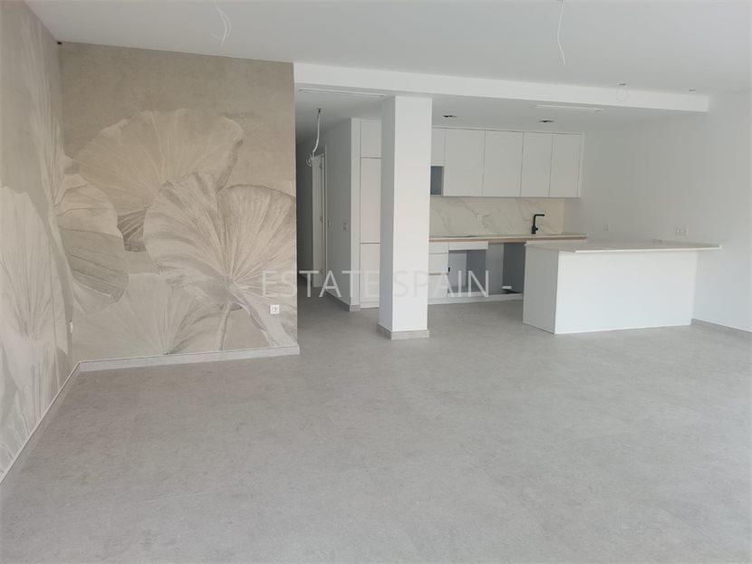 Бунгало в Торревьехе 117 м2 №BL2636DCD28  - Продажа - 9 large