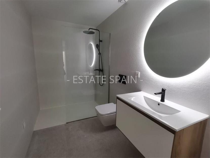 Бунгало в Торревьехе 117 м2 №BL2636DCD28  - Продажа - 13 large