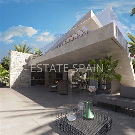 Вилла в Куэвас-дель-Альмансора 174 м2 №VL2611955579  - Продажа - 3 preview