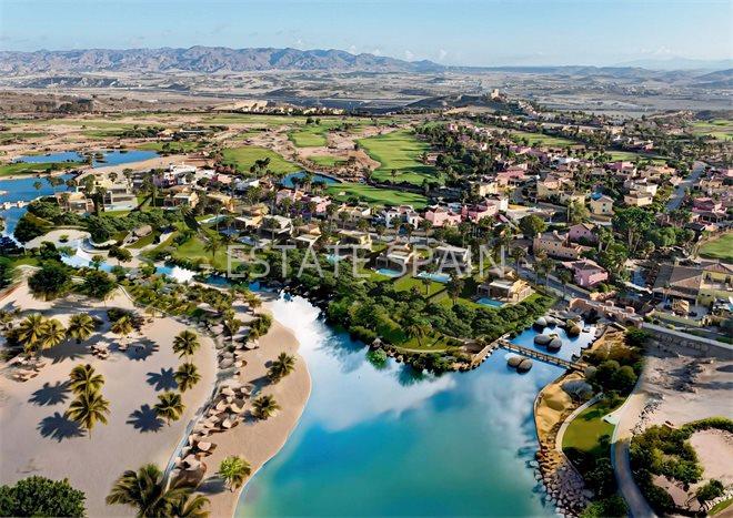 Вилла в Куэвас-дель-Альмансора 174 м2 №VL2611955579  - Продажа - 5 preview