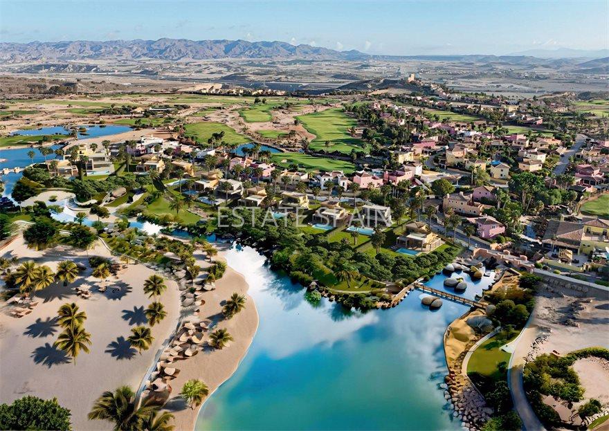 Вилла в Куэвас-дель-Альмансора 174 м2 №VL2611955579  - Продажа - 5 large