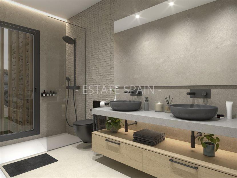 Вилла в Куэвас-дель-Альмансора 174 м2 №VL2611955579  - Продажа - 14 large