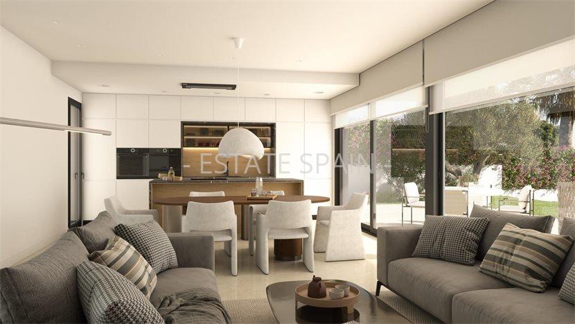 Вилла в Куэвас-дель-Альмансора 174 м2 №VL2611955579  - Продажа - 11 preview