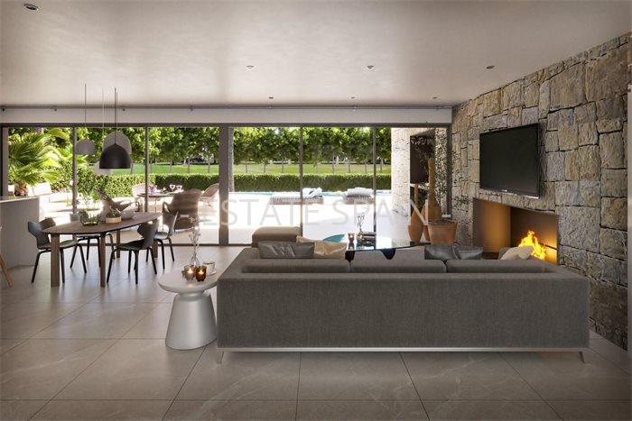 Вилла в Куэвас-дель-Альмансора 174 м2 №VL2611955579  - Продажа - 9 preview