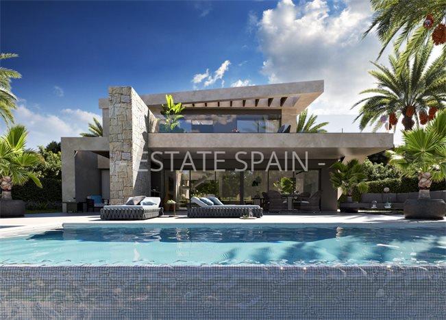 Вилла в Куэвас-дель-Альмансора 174 м2 №VL2611955579  - Продажа - 6 preview