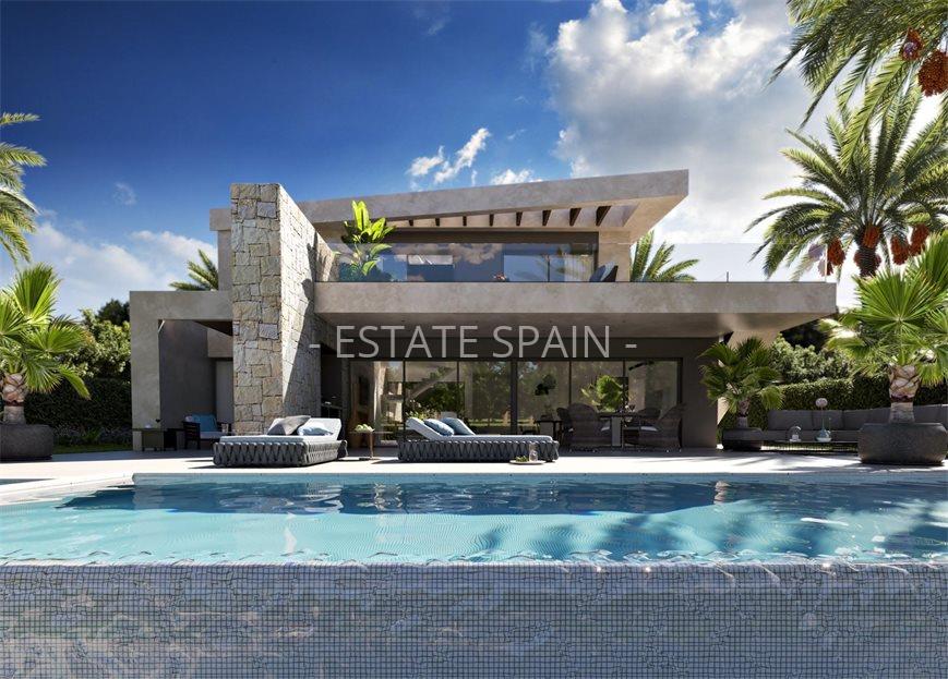 Вилла в Куэвас-дель-Альмансора 174 м2 №VL2611955579  - Продажа - 6 large